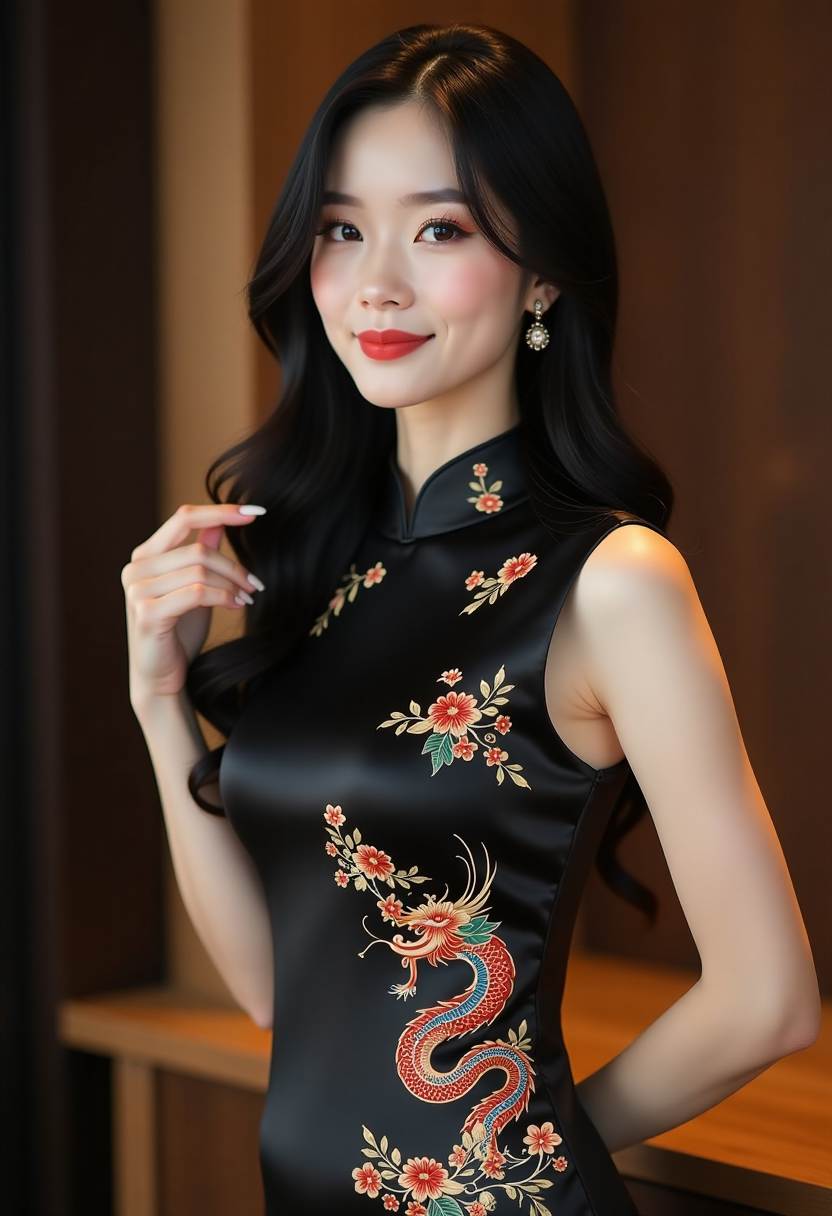 亚平宁风情画
