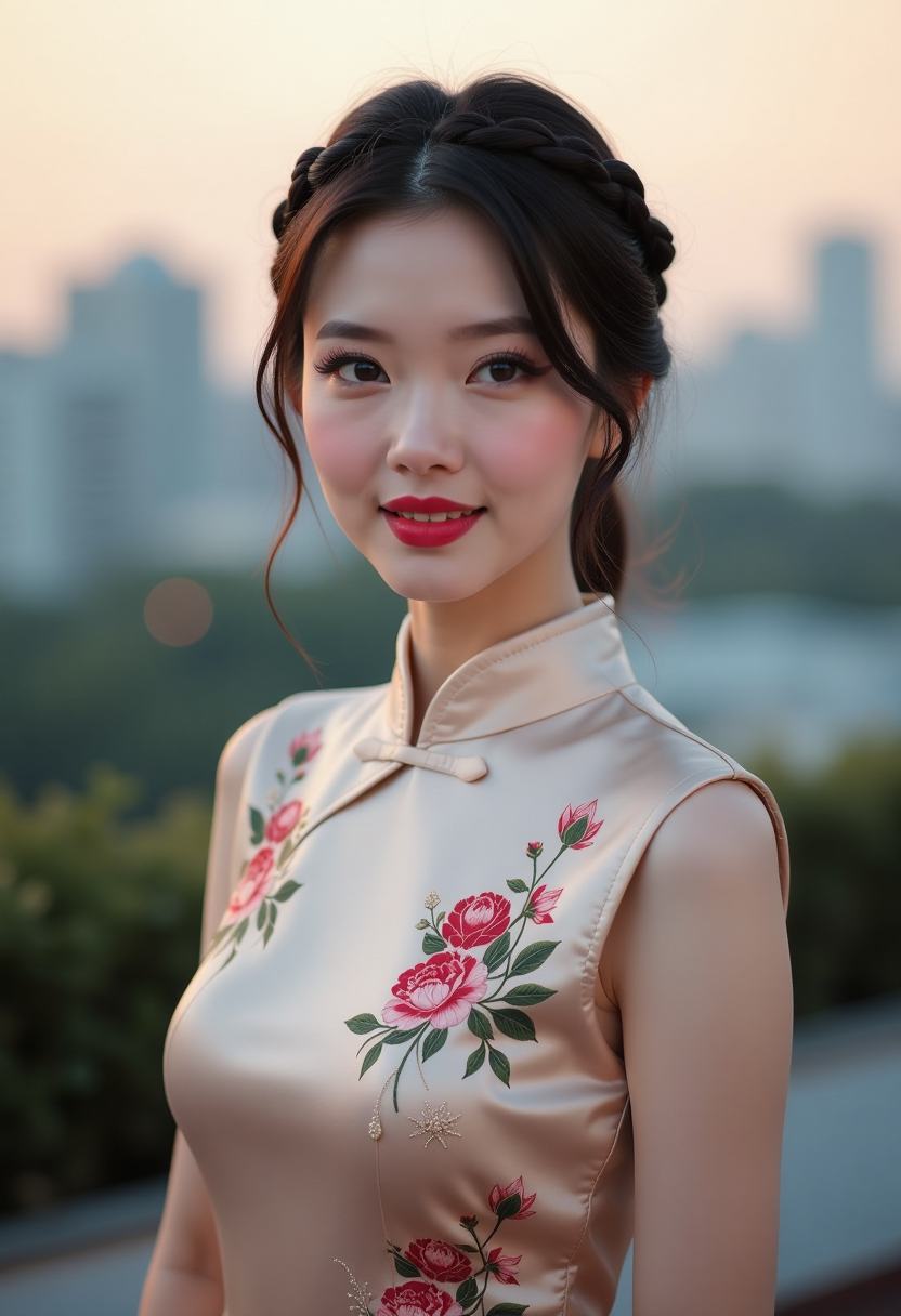 托斯卡纳的秘密